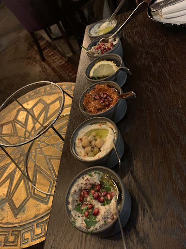 Photo of Byblos Lebanese Cuisine - Döbelnsgatan 79, 113 52 Stockholm