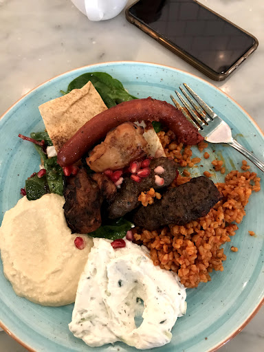 Photo of Babel Deli - Kungstensgatan 33, 113 57 Stockholm