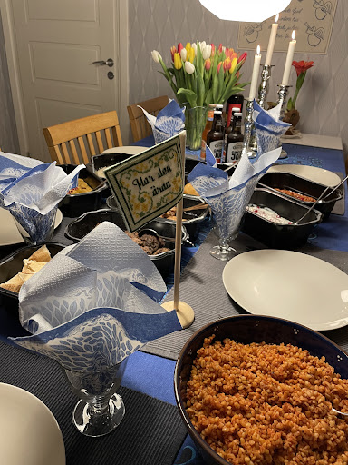 Photo of Babel Deli - Kungstensgatan 33, 113 57 Stockholm