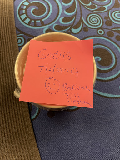 Photo of Babel Deli - Kungstensgatan 33, 113 57 Stockholm