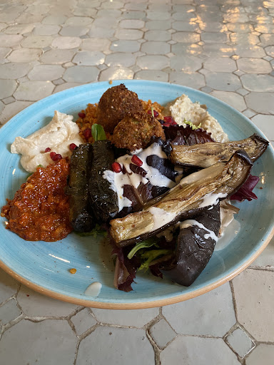 Photo of Babel Deli - Kungstensgatan 33, 113 57 Stockholm