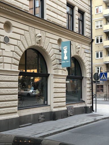 Photo of Babel Deli - Kungstensgatan 33, 113 57 Stockholm