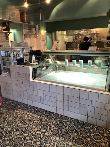 Photo of Babel Deli - Kungstensgatan 33, 113 57 Stockholm