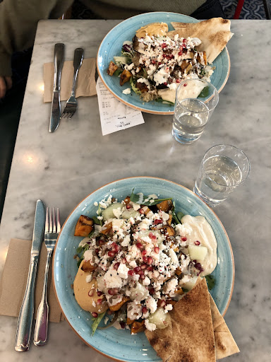 Photo of Babel Deli - Kungstensgatan 33, 113 57 Stockholm