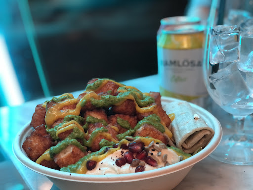 Photo of Babel Deli - Kungstensgatan 33, 113 57 Stockholm