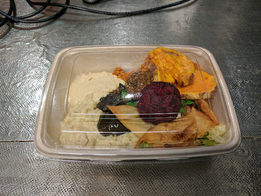 Photo of Babel Deli - Kungstensgatan 33, 113 57 Stockholm