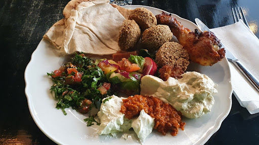 Photo of Beirut Food by natt - Kungsholmen - Hantverkargatan 37, 112 21 Stockholm