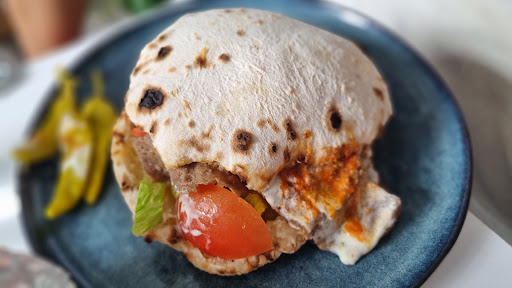 Photo of Beirut Food by natt - Kungsholmen - Hantverkargatan 37, 112 21 Stockholm