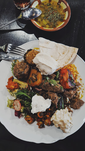 Photo of Beirut Food by natt - Kungsholmen - Hantverkargatan 37, 112 21 Stockholm