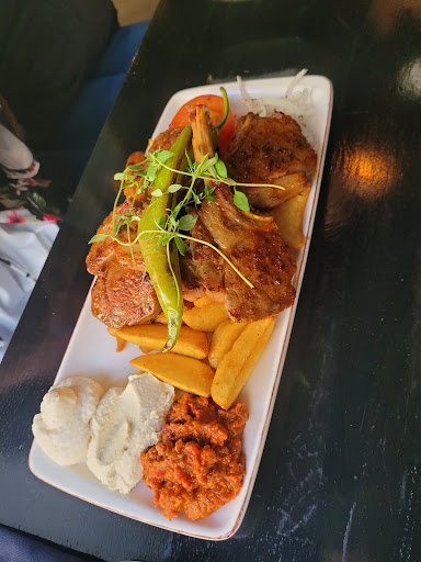 Photo of Beirut Food by natt - Kungsholmen - Hantverkargatan 37, 112 21 Stockholm