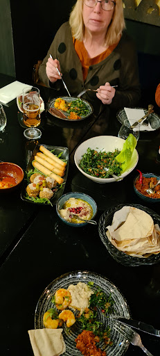 Photo of Beirut Food by natt - Kungsholmen - Hantverkargatan 37, 112 21 Stockholm