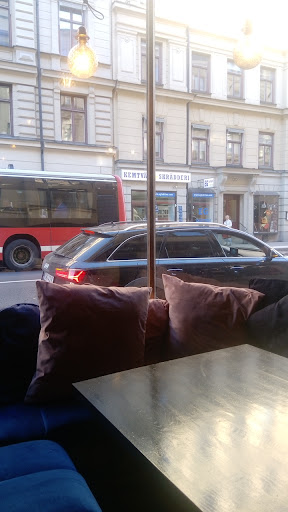 Photo of Beirut Food by natt - Kungsholmen - Hantverkargatan 37, 112 21 Stockholm