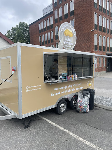 Photo of Istanbul Kumpir - Veterinärgränd 6, 121 63 Johanneshov