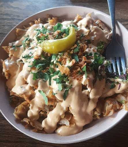 Photo of Le Kebab Odenplan - Upplandsgatan 51, 113 28 Stockholm