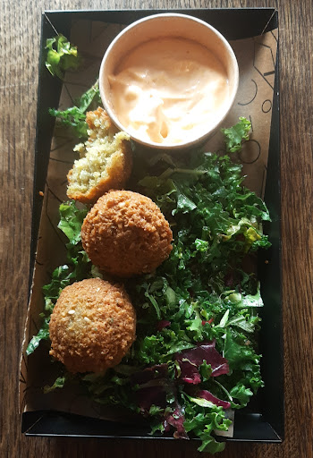 Photo of Le Kebab Odenplan - Upplandsgatan 51, 113 28 Stockholm