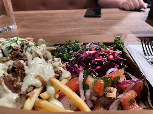 Photo of Le Kebab Odenplan - Upplandsgatan 51, 113 28 Stockholm