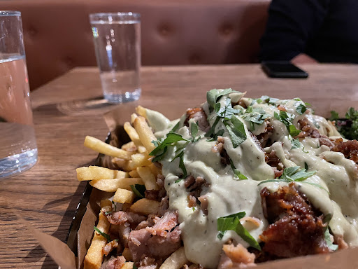 Photo of Le Kebab Odenplan - Upplandsgatan 51, 113 28 Stockholm