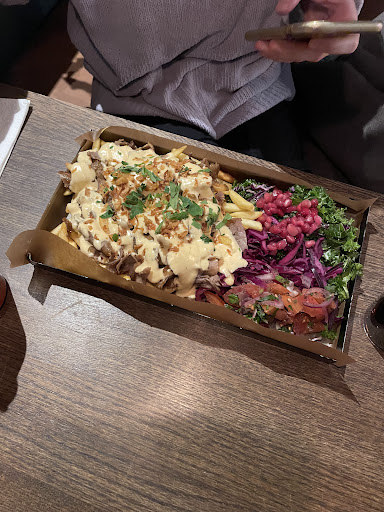 Photo of Le Kebab Odenplan - Upplandsgatan 51, 113 28 Stockholm