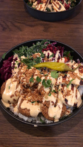 Photo of Le Kebab Odenplan - Upplandsgatan 51, 113 28 Stockholm