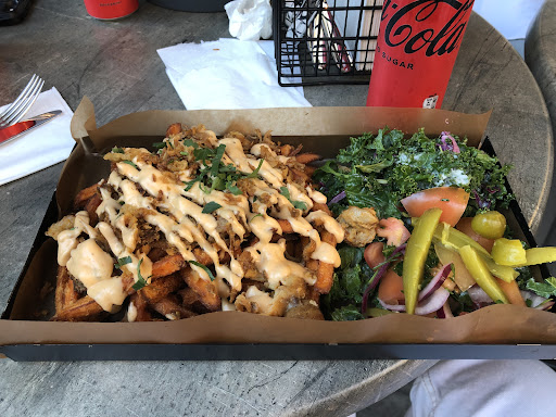 Photo of Le Kebab Odenplan - Upplandsgatan 51, 113 28 Stockholm