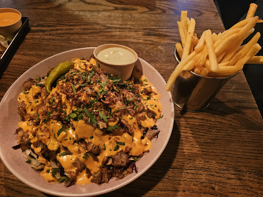 Photo of Le Kebab Odenplan - Upplandsgatan 51, 113 28 Stockholm