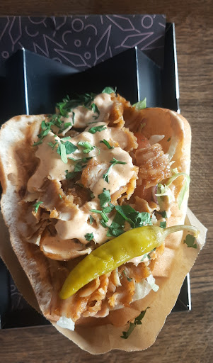 Photo of Le Kebab Odenplan - Upplandsgatan 51, 113 28 Stockholm