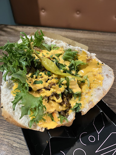 Photo of Le Kebab Odenplan - Upplandsgatan 51, 113 28 Stockholm