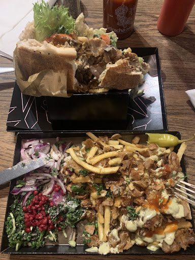 Photo of Le Kebab Odenplan - Upplandsgatan 51, 113 28 Stockholm
