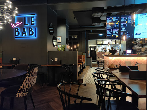 Photo of Le Kebab Odenplan - Upplandsgatan 51, 113 28 Stockholm