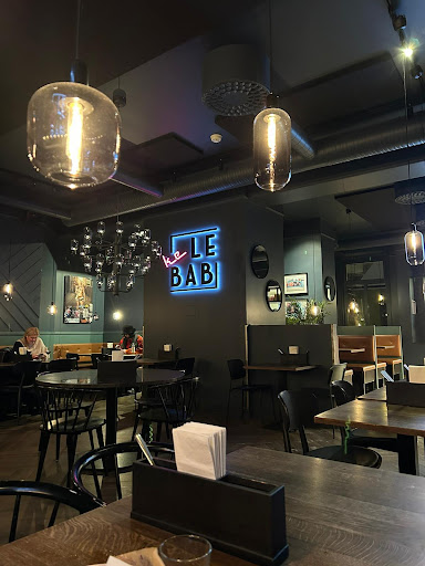 Photo of Le Kebab Odenplan - Upplandsgatan 51, 113 28 Stockholm