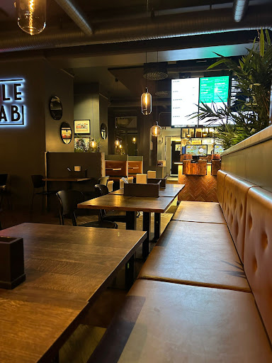 Photo of Le Kebab Odenplan - Upplandsgatan 51, 113 28 Stockholm