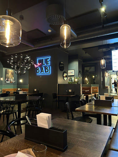 Photo of Le Kebab Odenplan - Upplandsgatan 51, 113 28 Stockholm
