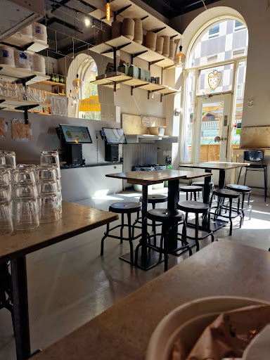 Photo of Ta'ameya Falafel - Tegnérgatan 18, 113 58 Stockholm