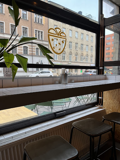 Photo of Ta'ameya Falafel - Tegnérgatan 18, 113 58 Stockholm