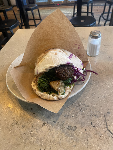 Photo of Ta'ameya Falafel - Tegnérgatan 18, 113 58 Stockholm