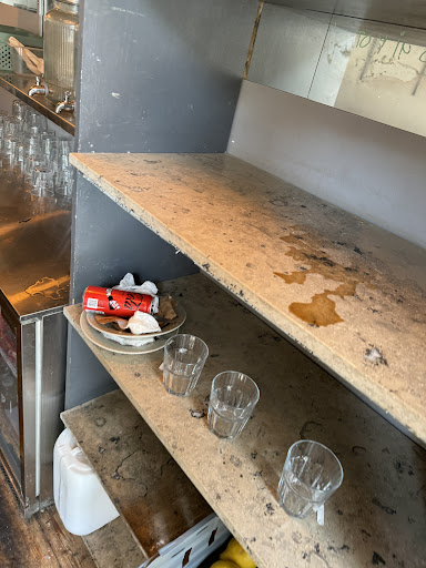 Photo of Ta'ameya Falafel - Tegnérgatan 18, 113 58 Stockholm