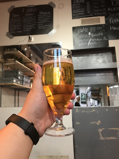 Photo of Ta'ameya Falafel - Tegnérgatan 18, 113 58 Stockholm