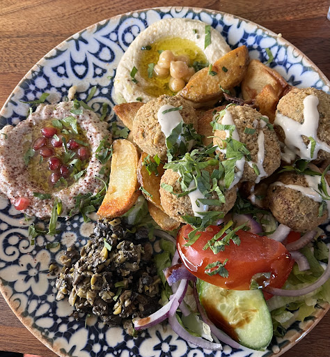 Photo of Gigi's Hörna - Tellusgången 30, 126 37 Hägersten