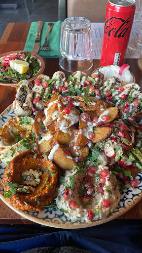 Photo of Gigi's Hörna - Tellusgången 30, 126 37 Hägersten