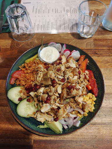 Photo of Gigi's Hörna - Tellusgången 30, 126 37 Hägersten