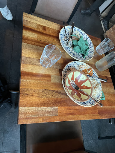 Photo of Gigi's Hörna - Tellusgången 30, 126 37 Hägersten