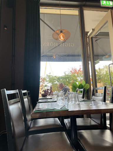 Photo of Gigi's Hörna - Tellusgången 30, 126 37 Hägersten