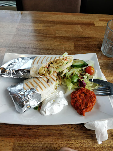 Photo of Gigi's Hörna - Tellusgången 30, 126 37 Hägersten