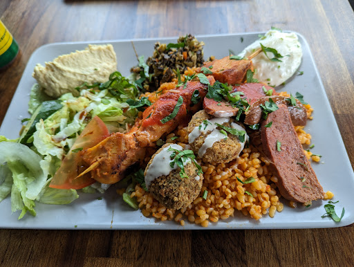 Photo of Gigi's Hörna - Tellusgången 30, 126 37 Hägersten