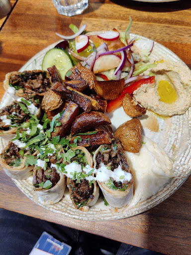 Photo of Gigi's Hörna - Tellusgången 30, 126 37 Hägersten