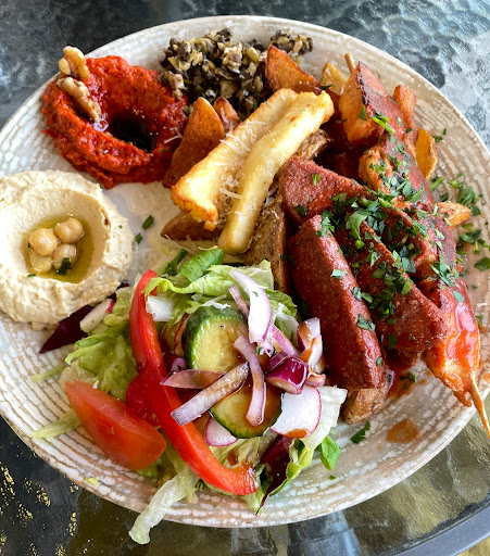 Photo of Gigi's Hörna - Tellusgången 30, 126 37 Hägersten