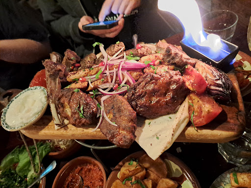 Photo of Gigi's Hörna - Tellusgången 30, 126 37 Hägersten