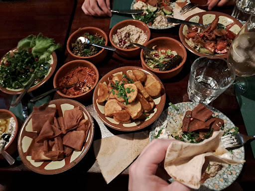 Photo of Gigi's Hörna - Tellusgången 30, 126 37 Hägersten