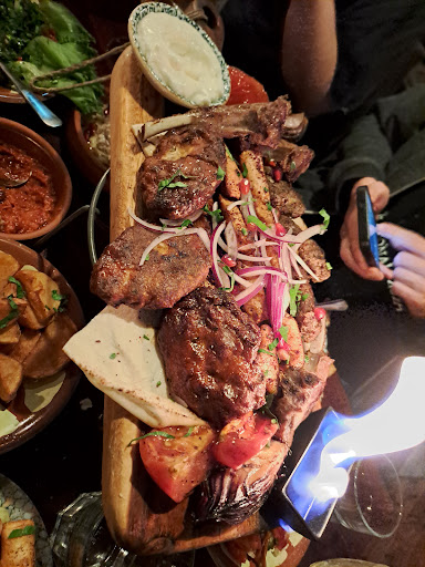 Photo of Gigi's Hörna - Tellusgången 30, 126 37 Hägersten