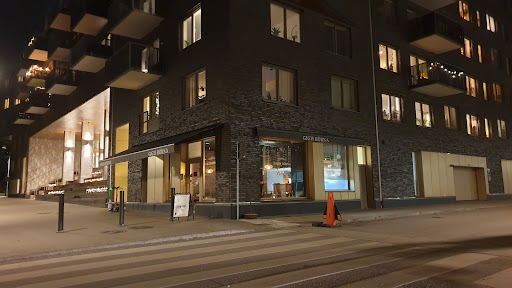 Photo of Gigi's Hörna - Tellusgången 30, 126 37 Hägersten